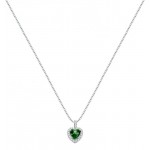 Collana donna Morellato Tesori SAIW134 Immagine della Collana donna Morellato Tesori SAIW134
