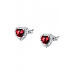 Boucles d'Oreilles Femme Morellato Tesori SAIW135