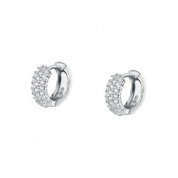 Image of Morellato Tesori Womens Earrings SAIW144