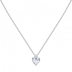 Collier Femme Morellato Tesori SAIW158