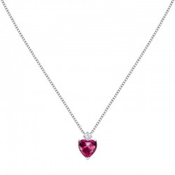 Collier Femme Morellato Tesori SAIW161