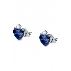 Boucles d'Oreilles Femme Morellato Tesori SAIW163