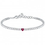 Morellato Tesori Womens Bracelet SAIW167 Image of the Morellato Tesori Womens Bracelet SAIW167