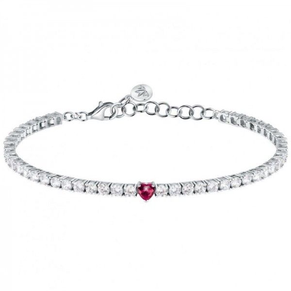 Morellato Tesori Womens Bracelet SAIW167 Image of the Morellato Tesori Womens Bracelet SAIW167