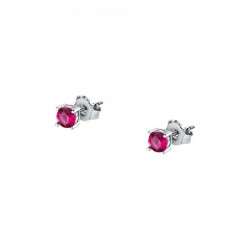 Image de Boucles dOreilles Femme Morellato Tesori SAIW177