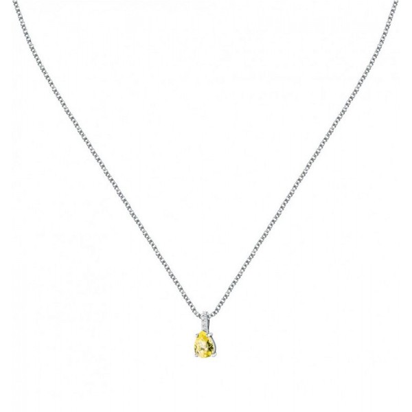 Image of the Morellato Tesori Ladies Necklace SAIW194