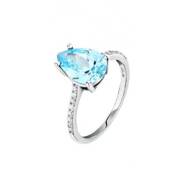 Anello donna Morellato Tesori SAIW205 Immagine dell'Anello donna Morellato Tesori SAIW205