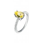 Bague Femme Morellato Tesori SAIW206 Image de la Bague Femme Morellato Tesori SAIW206