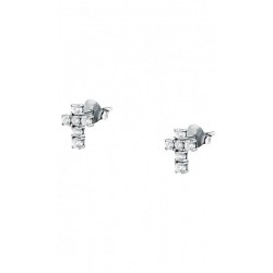 Image de Boucles dOreilles Femme Morellato Tesori SAIW217