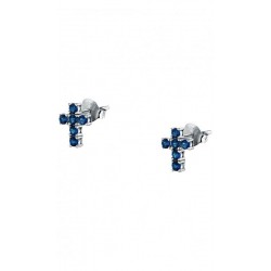 Image de Boucles dOreilles Femme Morellato Tesori SAIW219