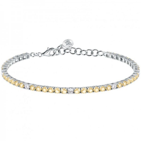 Morellato Tesori Ladies Bracelet SAIW223 Image of the Morellato Tesori Ladies Bracelet SAIW223