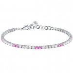 Image of the Morellato Tesori Ladies Bracelet SAIW227