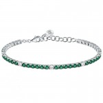Image of the Morellato Tesori Ladies Bracelet SAIW232