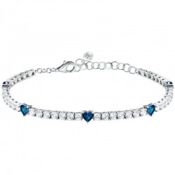 Image of the Morellato Tesori Ladies Bracelet SAIW234