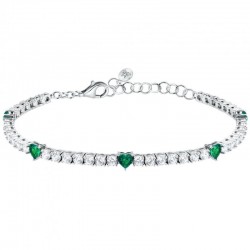 Image of the Morellato Tesori Ladies Bracelet SAIW235