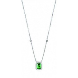 Collier Femme Morellato Tesori en argent SAIW55