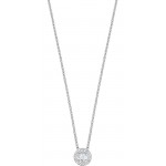 Morellato Tesori Silver Necklace for Women SAIW64 Buy Morellato Tesori Silver Necklace for Women SAIW64