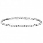 Bild des Morellato Tesori Damenarmband aus Silber SAIW86
