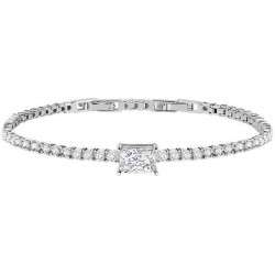Pulsera Morellato Tesori en plata para mujer SAIW90