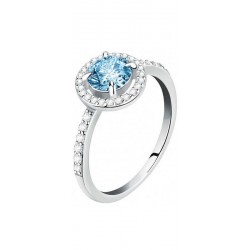 Bague Femme Morellato Tesori en argent SAIW97
