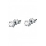 Image of Morellato Tesori Ladies Earrings in Silver SAIW99
