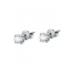 Boucles d'Oreilles Femme Morellato Tesori en argent SAIW99
