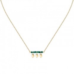 Collier Femme Morellato Talismani SAIX14