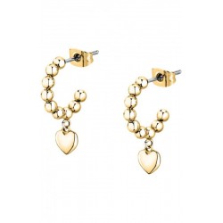 Boucles d'Oreilles Femme Morellato Talismani SAIX17