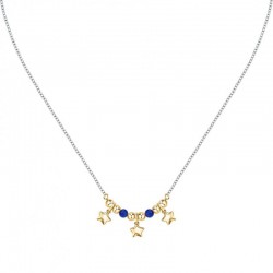 Collier Femme Morellato Talismani SAIX21