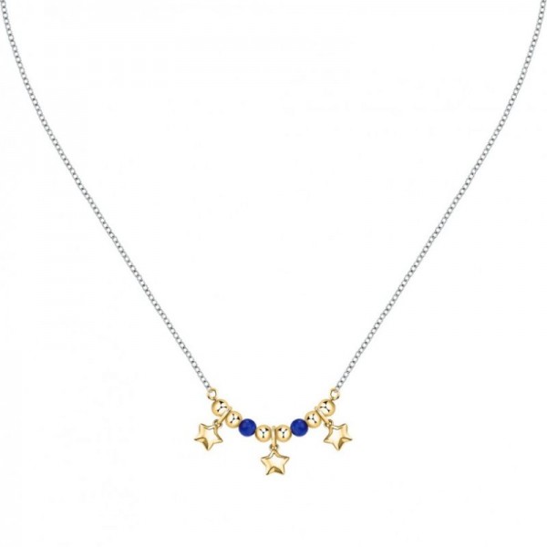 Collier Femme Morellato Talismani SAIX21 Image du Collier Femme Morellato Talismani SAIX21