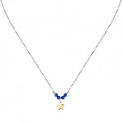 Collier Femme Morellato Talismani SAIX22