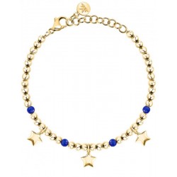 Bracelet Femme Morellato Talismani SAIX25