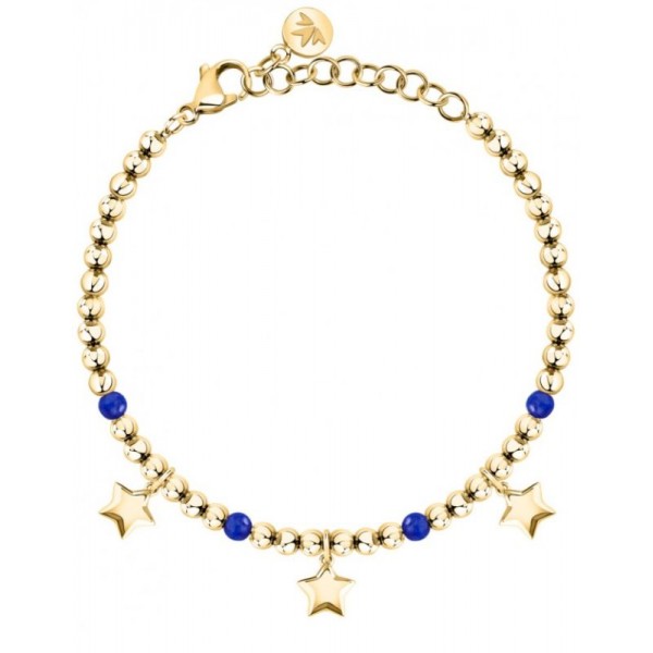 Bild des Morellato Talismani Damenarmband SAIX25