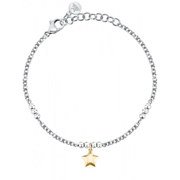 Image du Bracelet Femme Morellato Talismani SAIX27