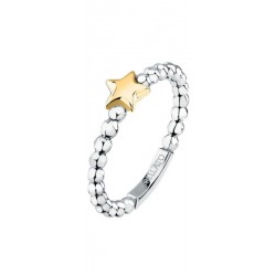 Bague Femme Talismani Essenza SAIX30