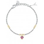 Bracciale donna Morellato Emily in Paris SAIX31 Immagine del Bracciale donna Morellato Emily in Paris SAIX31