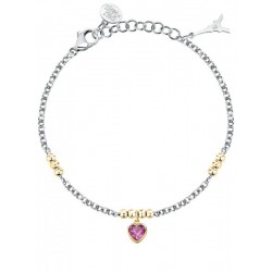Bracelet Femme Morellato Emily in Paris SAIX31