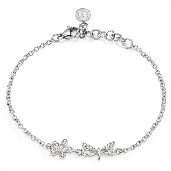 Acheter Bracelet Morellato Femme Ninfa SAJA04