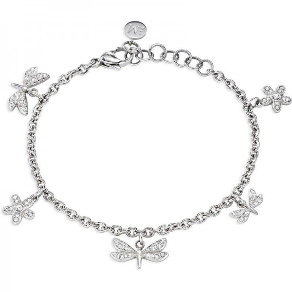 Buy Morellato Women's Bracelet Ninfa SAJA08