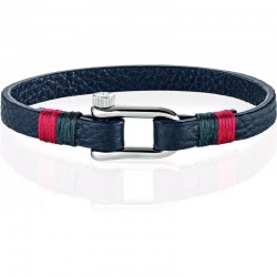 Bracelet Morellato Homme Vela SAJC06
