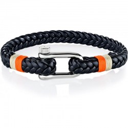 Buy Morellato Men's Bracelet Vela SAJC09
