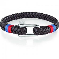 Bracelet Morellato Homme Vela SAJC12