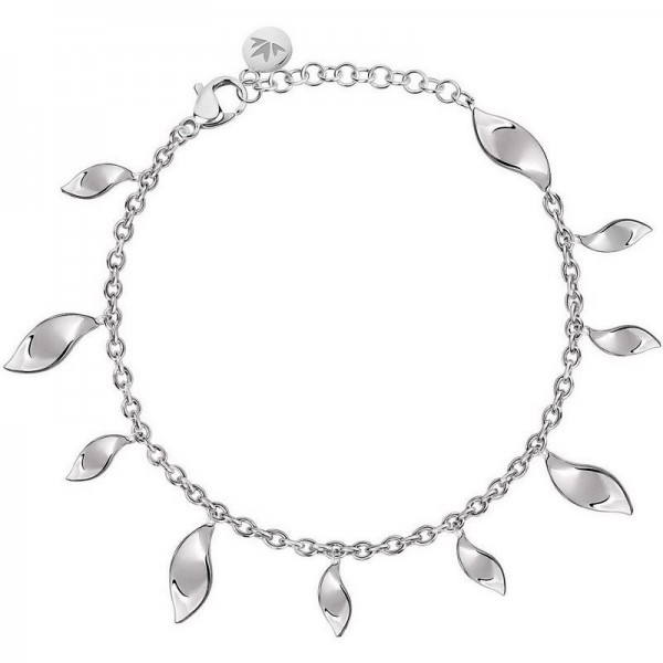 Bracciale Morellato Donna Foglia SAKH45 Comprare Bracciale Morellato Donna Foglia SAKH45