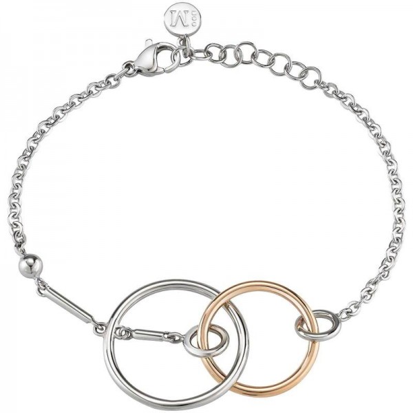 Comprare Bracciale Morellato Donna Cerchi SAKM16