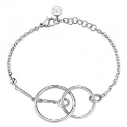 Bracelet Morellato Femme Cerchi SAKM17
