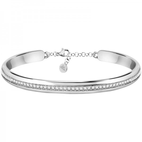Comprare Bracciale Morellato Cerchi donna SAKM72