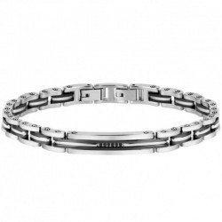 Morellato Motown Men's Bracelet SALS19