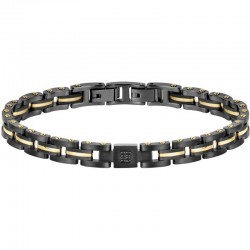 Morellato Men's Bracelet Motown SALS22