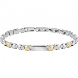 Morellato Motown Men's Bracelet SALS27