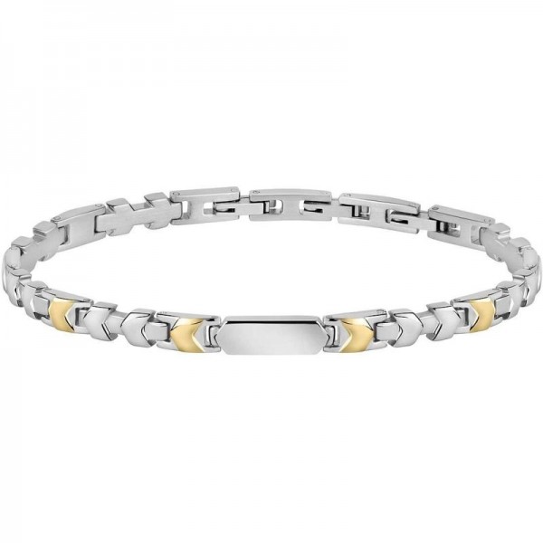 Image du Bracelet Homme Morellato Motown SALS27